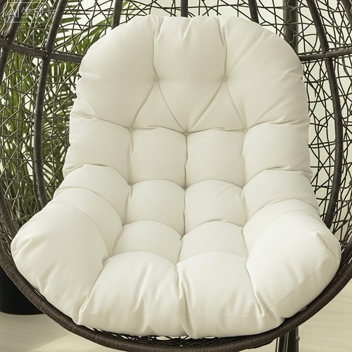 Egg chair cushion - egg, replacement