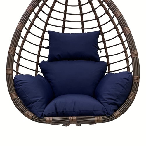 Egg chair cushion replacement - chair,