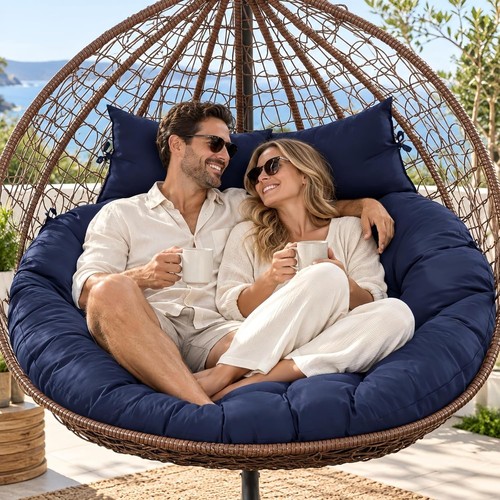 Egg chair cushion 55x35 extra - chair,