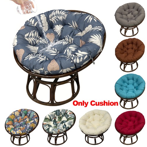 Waterproof egg chair cushion - egg,