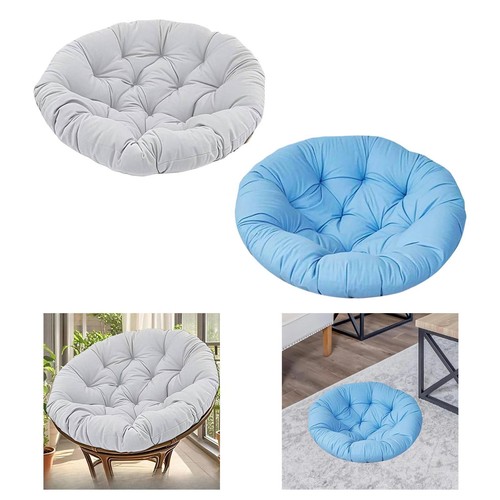 Hanging egg chair cushion - hanging,