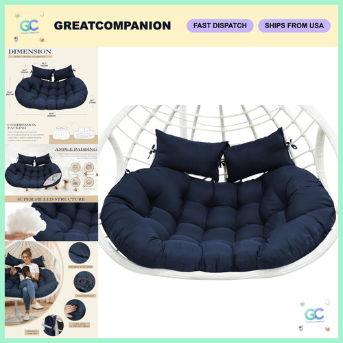 Thick waterproof double egg - waterproof,
