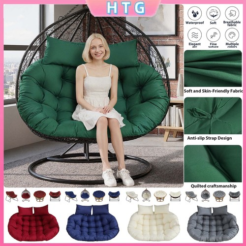 Waterproof double egg - egg, chair