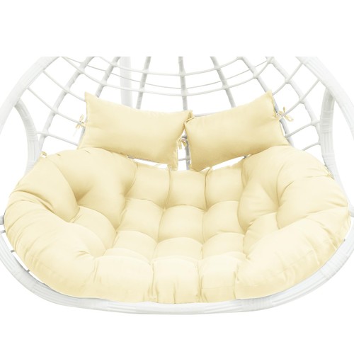 Lihtsofty double egg - double, chair
