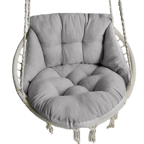 Outdoor hanging egg chair - egg,