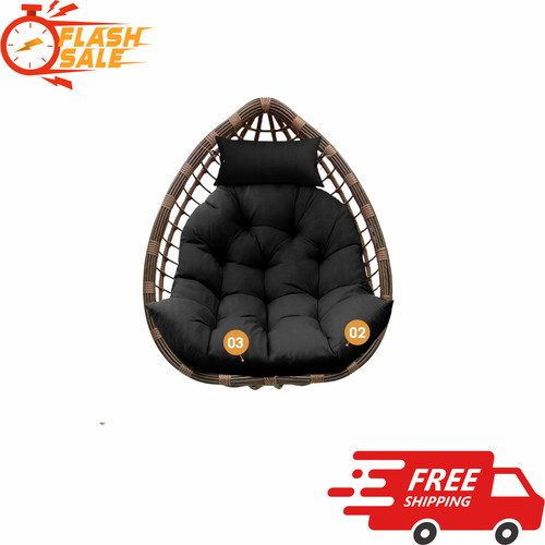 New outdoor hanging - outdoor, chair