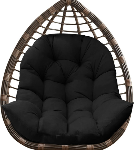 Egg chair cushion waterproof - egg,