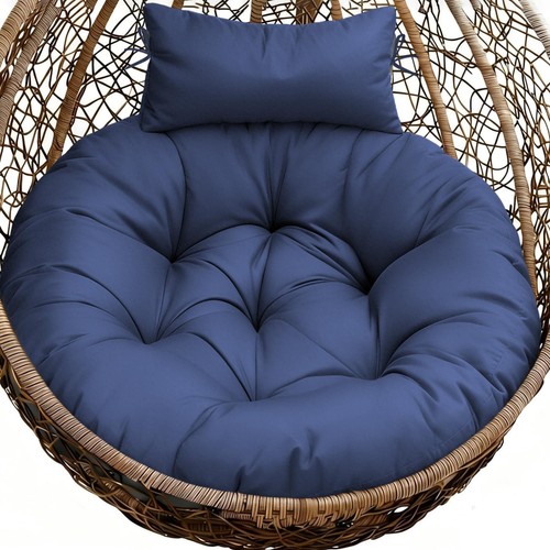Outdoor round egg chair - outdoor,