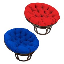 Washable Egg Chair Cushion