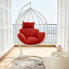 Egg Chair Replacement Cushion