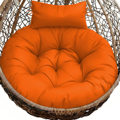 Outdoor round egg - 45",