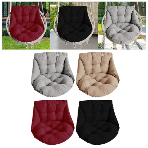 Replacement cushion for egg - cushion,