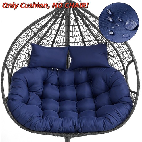 Full filling thickened swing - full,