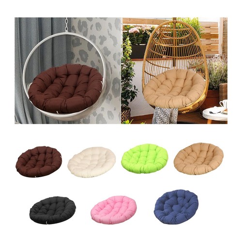 Hanging egg chair cushion - egg,