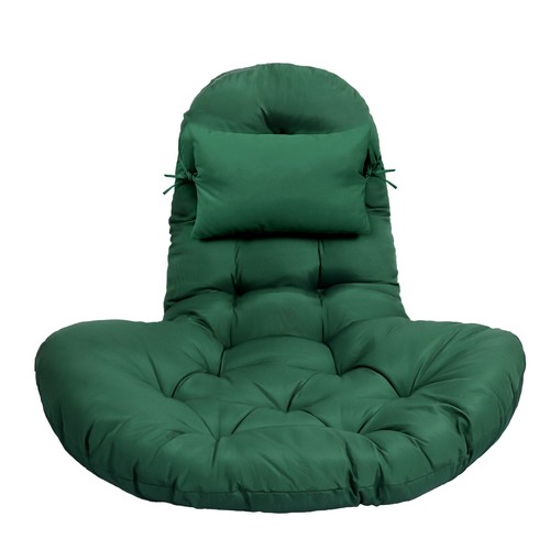 Extra large egg chair - egg, cushion