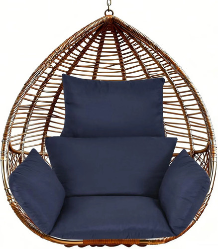 Indoor outdoor hanging egg - indoor,