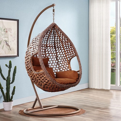 Egg chair cushion - egg,
