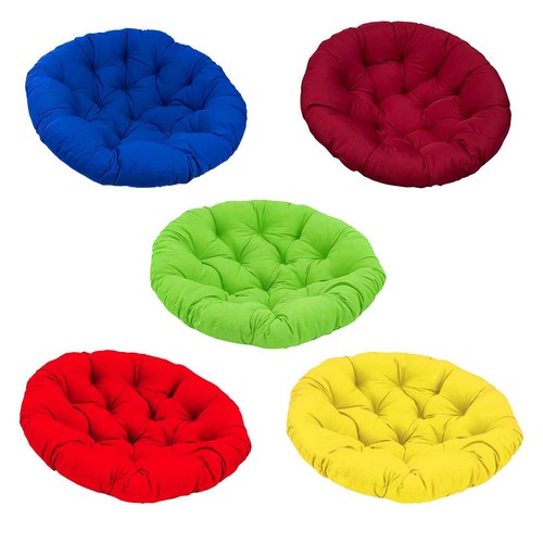 Egg chair cushion hammock - chair,