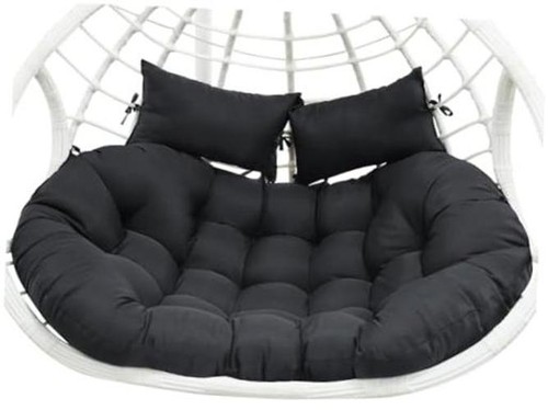 Black waterproof - black,