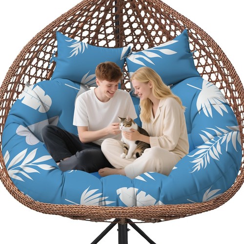 Large waterproof double egg - large,