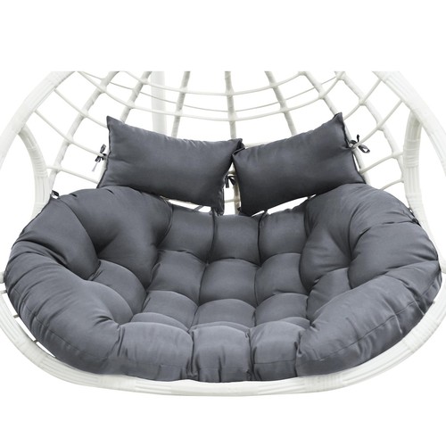 Lihtsofty double egg - double, chair