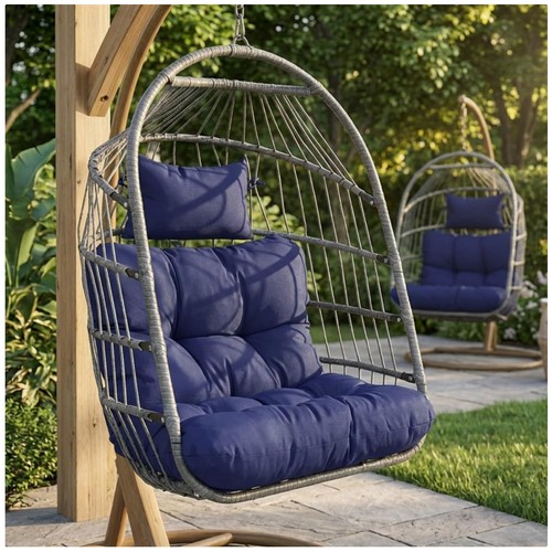 Water resistant egg - egg, chair
