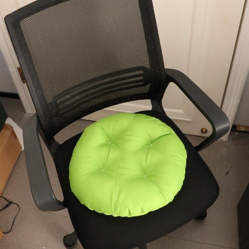 Hanging egg chair cushion - egg,