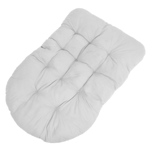 Detachable egg chair cushion - ,