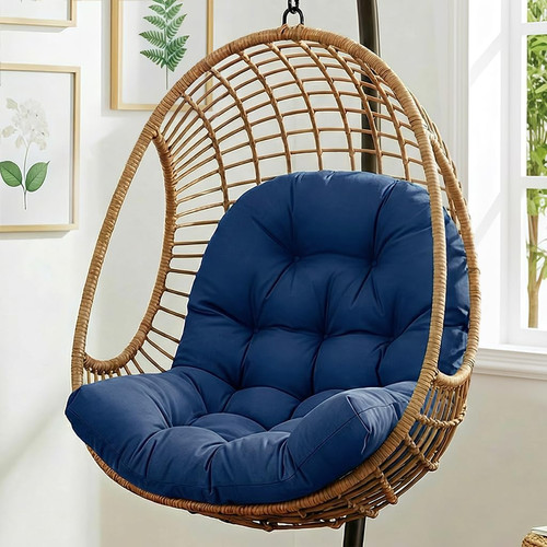Egg chair cushion - egg, indoor