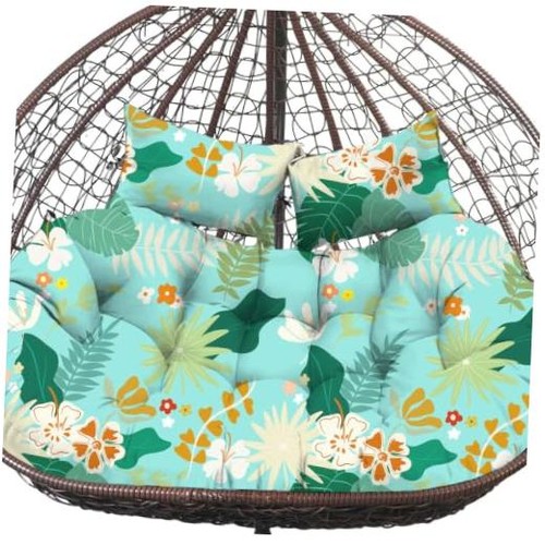 Double egg chair - double,