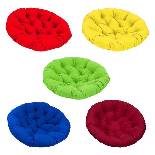Hanging chair cushion 50cm egg - hanging,