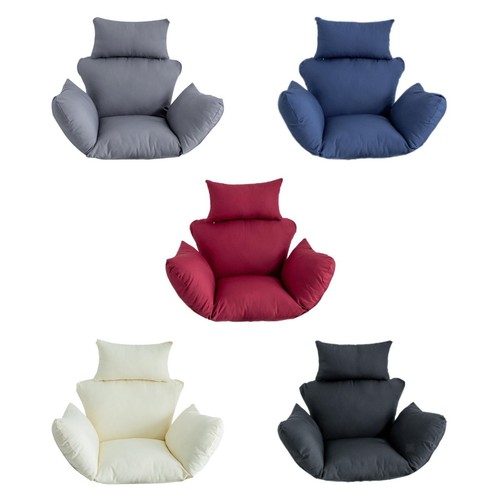 Egg chair cushion thicken - egg,