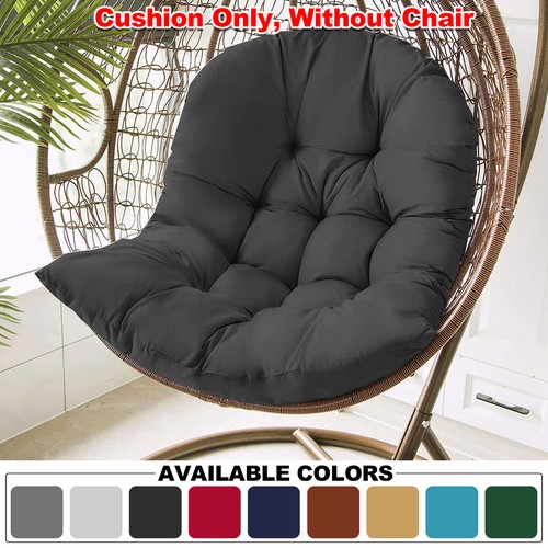 Egg chair cushion - egg,