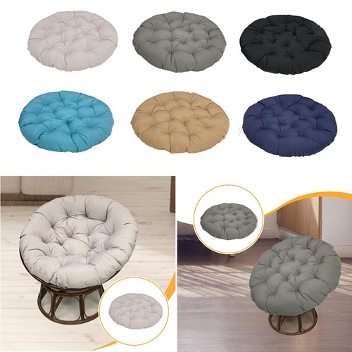 Padded seat cushion egg - padded,