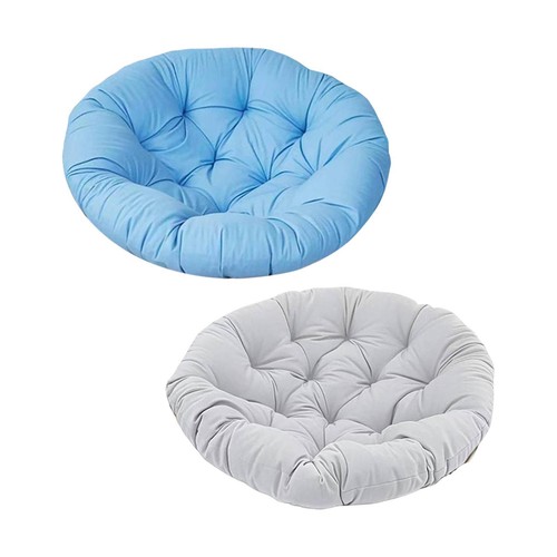 Hanging egg chair cushion - hanging,