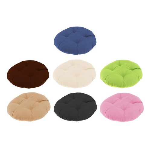 Hanging egg chair - chair, cushion