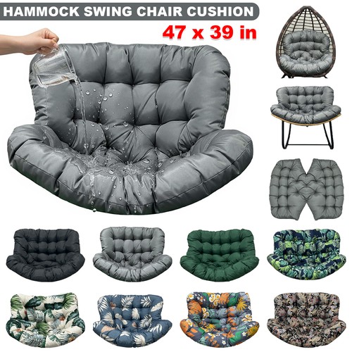 Double hammock swing - double,