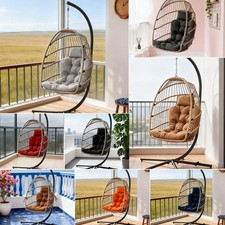 Egg Chair Cushion Swing Seat