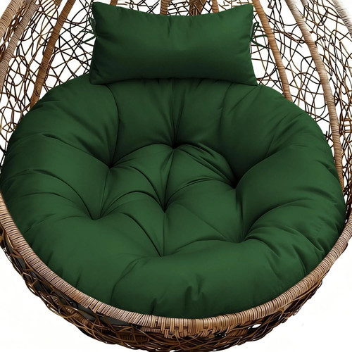 Outdoor round egg - 45",