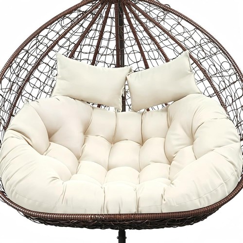 Boyspringg patio double egg - patio,