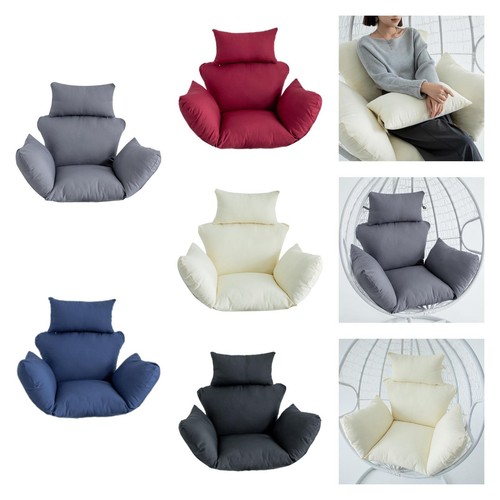 Egg chair cushion swing - egg,