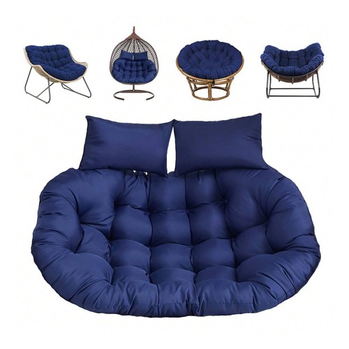 Person egg chair - 2,