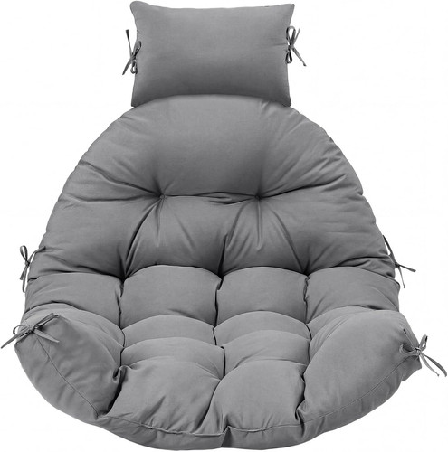 Waterproof egg chair cushion - egg,
