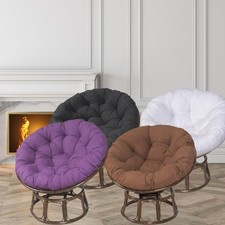 Hammock Chair Cushion, Egg