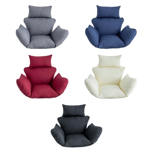 Egg chair cushion replacement - egg,