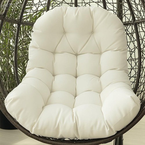 Egg chair cushion - chair,