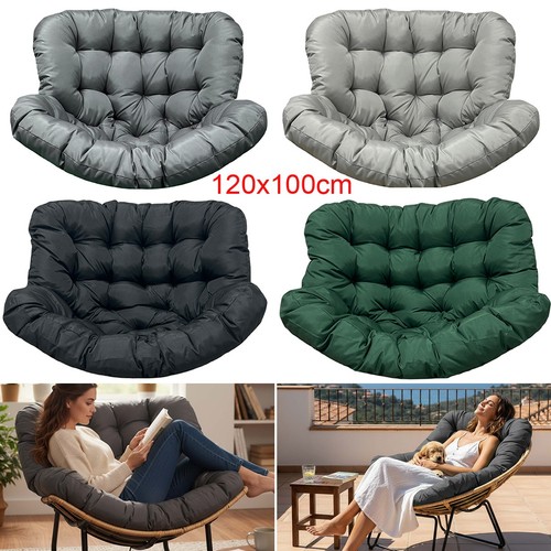Double hammock pads swing - pads,