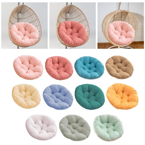 Hanging egg chair cushion - chair,