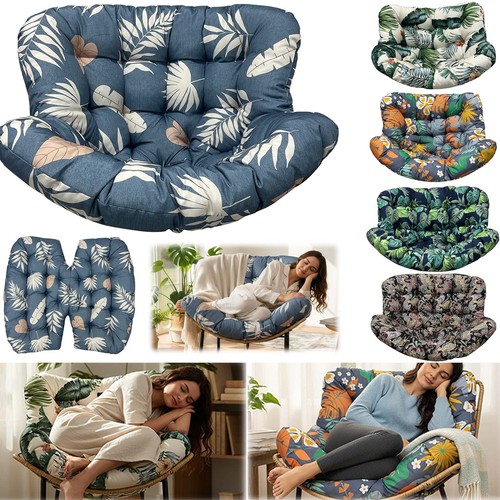 Double hammock pads patio - double,