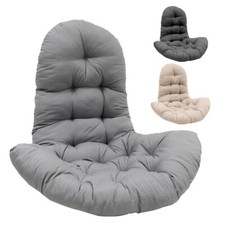 Garden Egg Chair Cushion